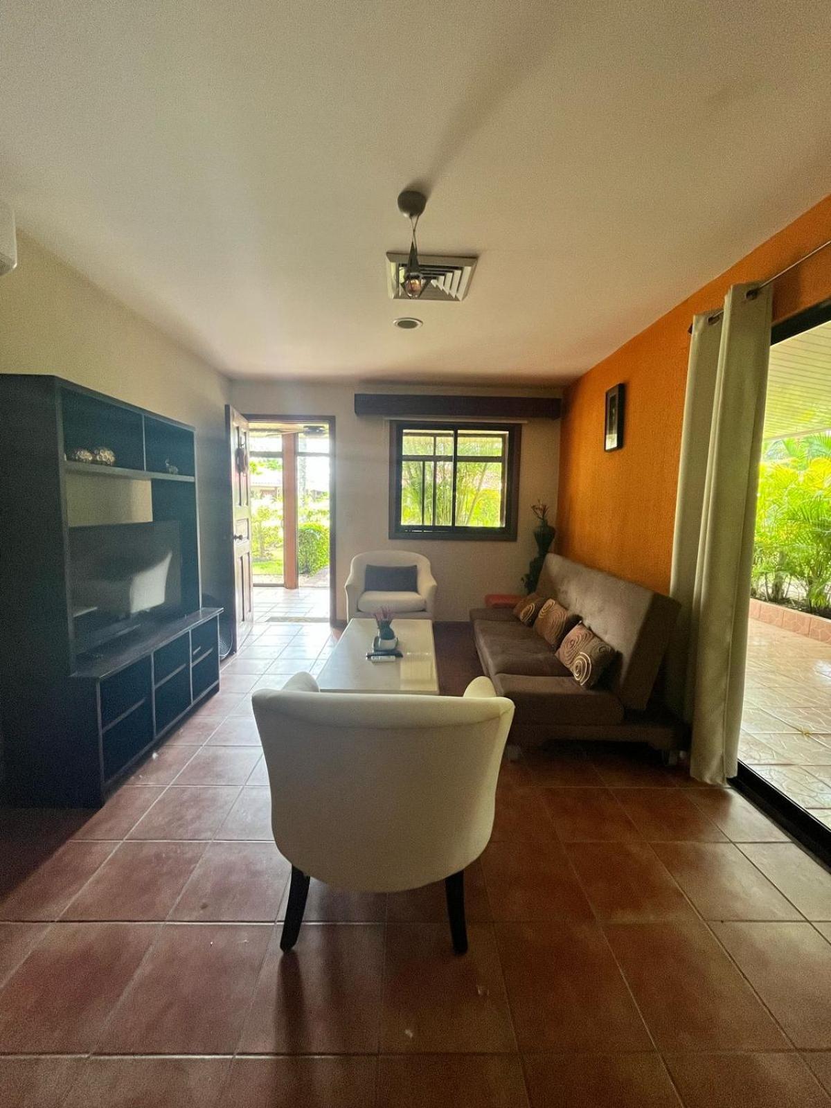 Brisa Marina Apartment Puntarenas Luaran gambar