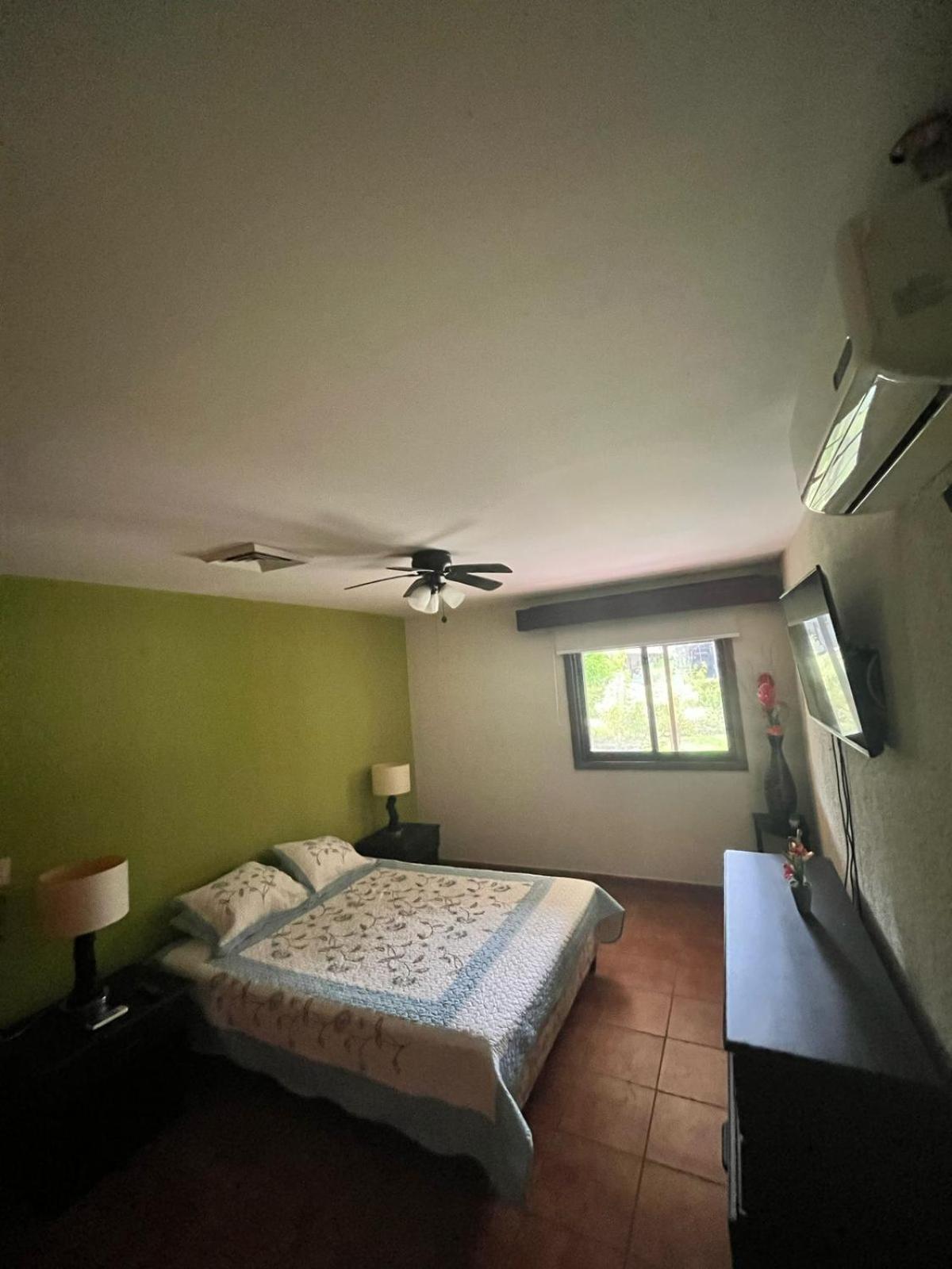 Brisa Marina Apartment Puntarenas Luaran gambar